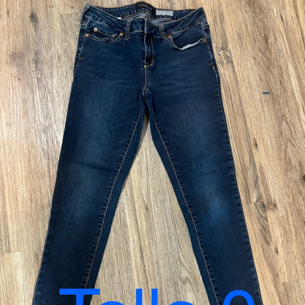 Jeans woman aeropostal